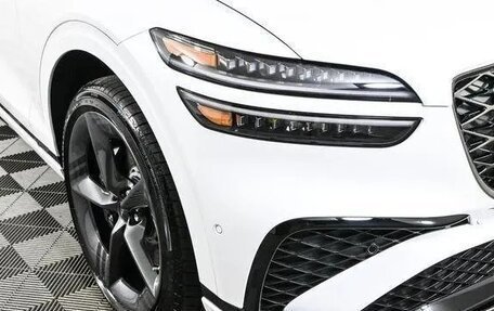 Genesis GV70, 2025 год, 7 300 000 рублей, 11 фотография