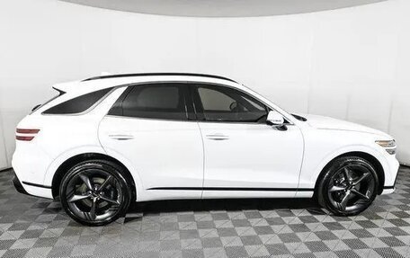 Genesis GV70, 2025 год, 7 300 000 рублей, 7 фотография