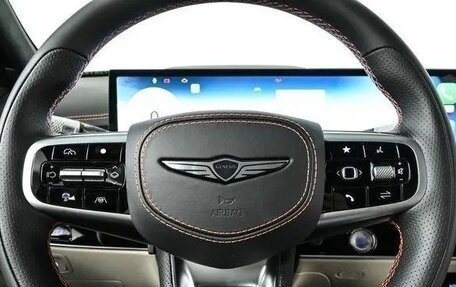 Genesis GV70, 2025 год, 7 300 000 рублей, 16 фотография