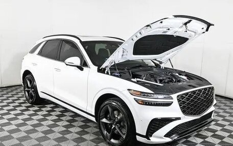 Genesis GV70, 2025 год, 7 300 000 рублей, 10 фотография