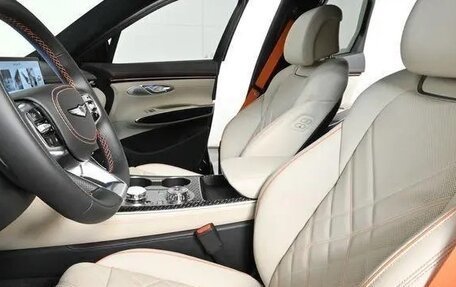 Genesis GV70, 2025 год, 7 300 000 рублей, 14 фотография