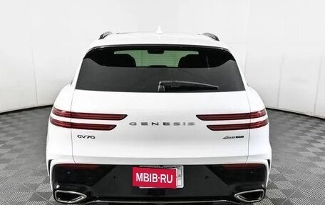 Genesis GV70, 2025 год, 7 300 000 рублей, 8 фотография