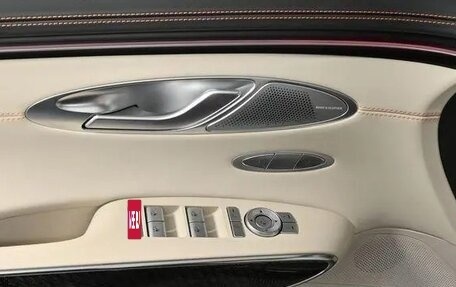 Genesis GV70, 2025 год, 7 300 000 рублей, 15 фотография