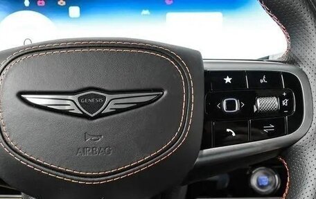 Genesis GV70, 2025 год, 7 300 000 рублей, 18 фотография