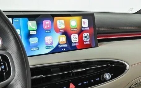 Genesis GV70, 2025 год, 7 300 000 рублей, 19 фотография