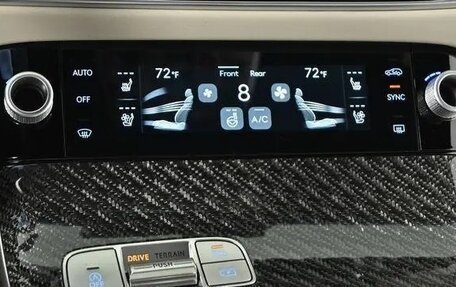 Genesis GV70, 2025 год, 7 300 000 рублей, 20 фотография