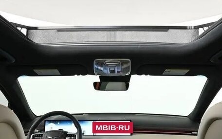 Genesis GV70, 2025 год, 7 300 000 рублей, 24 фотография