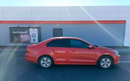 Volkswagen Jetta VI, 2015 год, 1 300 000 рублей, 8 фотография