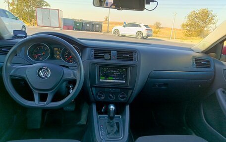 Volkswagen Jetta VI, 2015 год, 1 300 000 рублей, 12 фотография