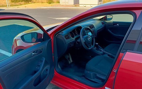 Volkswagen Jetta VI, 2015 год, 1 300 000 рублей, 10 фотография