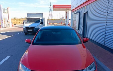 Volkswagen Jetta VI, 2015 год, 1 300 000 рублей, 13 фотография