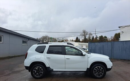Renault Duster I рестайлинг, 2020 год, 1 259 000 рублей, 5 фотография