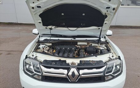 Renault Duster I рестайлинг, 2020 год, 1 259 000 рублей, 10 фотография