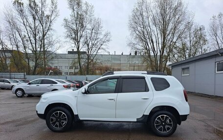 Renault Duster I рестайлинг, 2020 год, 1 259 000 рублей, 9 фотография