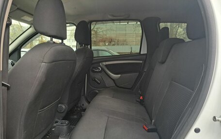 Renault Duster I рестайлинг, 2020 год, 1 259 000 рублей, 13 фотография