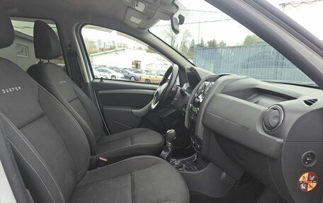 Renault Duster I рестайлинг, 2020 год, 1 259 000 рублей, 12 фотография