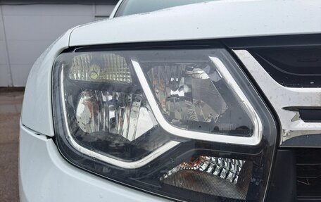 Renault Duster I рестайлинг, 2020 год, 1 259 000 рублей, 18 фотография