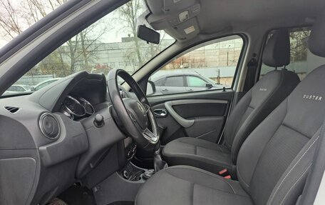 Renault Duster I рестайлинг, 2020 год, 1 259 000 рублей, 17 фотография