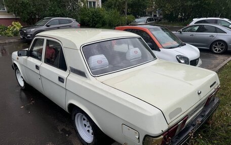 ГАЗ 31029 «Волга», 1996 год, 210 000 рублей, 4 фотография
