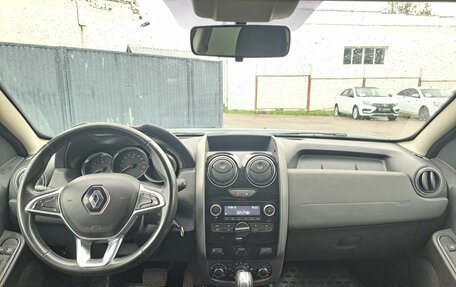Renault Duster I рестайлинг, 2020 год, 1 259 000 рублей, 15 фотография