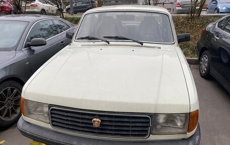 ГАЗ 31029 «Волга», 1996 год, 210 000 рублей, 2 фотография