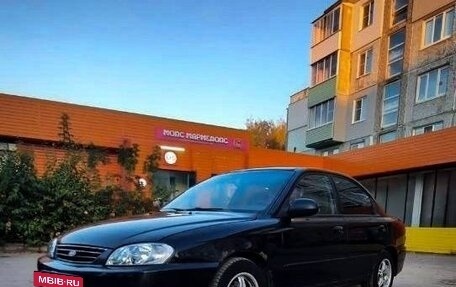 KIA Spectra II (LD), 2006 год, 250 000 рублей, 2 фотография