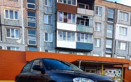 KIA Spectra II (LD), 2006 год, 250 000 рублей, 3 фотография