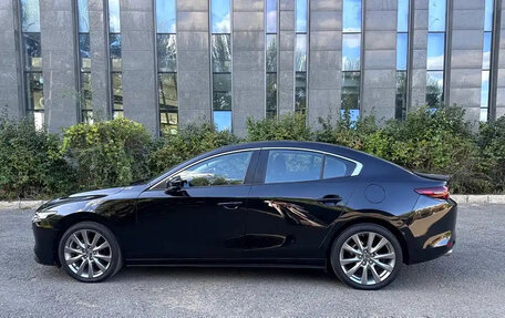 Mazda 3, 2021 год, 1 796 222 рублей, 4 фотография