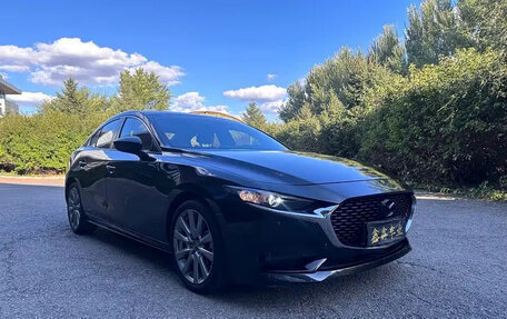 Mazda 3, 2021 год, 1 796 222 рублей, 3 фотография