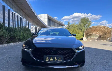 Mazda 3, 2021 год, 1 796 222 рублей, 2 фотография