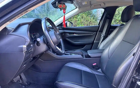 Mazda 3, 2021 год, 1 796 222 рублей, 10 фотография