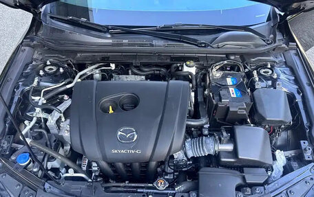 Mazda 3, 2021 год, 1 796 222 рублей, 6 фотография