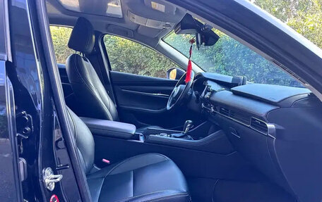 Mazda 3, 2021 год, 1 796 222 рублей, 13 фотография