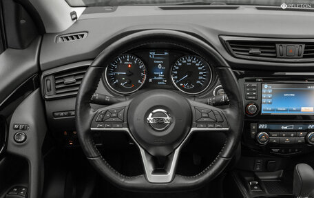 Nissan Qashqai, 2020 год, 2 610 000 рублей, 13 фотография