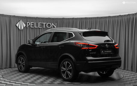 Nissan Qashqai, 2020 год, 2 610 000 рублей, 5 фотография