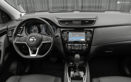 Nissan Qashqai, 2020 год, 2 610 000 рублей, 10 фотография