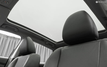 Nissan Qashqai, 2020 год, 2 610 000 рублей, 12 фотография