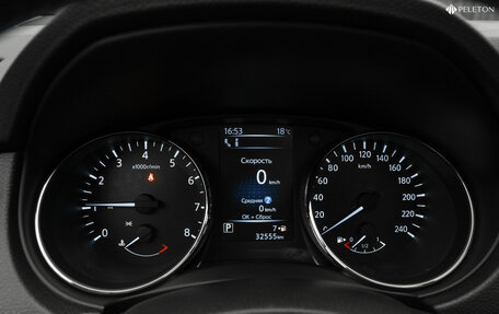 Nissan Qashqai, 2020 год, 2 610 000 рублей, 14 фотография