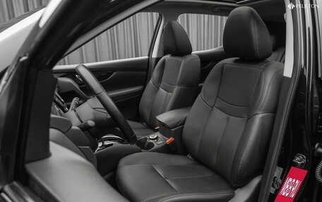 Nissan Qashqai, 2020 год, 2 610 000 рублей, 11 фотография