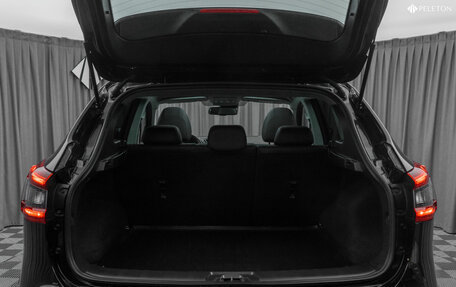 Nissan Qashqai, 2020 год, 2 610 000 рублей, 26 фотография