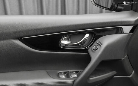 Nissan Qashqai, 2020 год, 2 610 000 рублей, 22 фотография