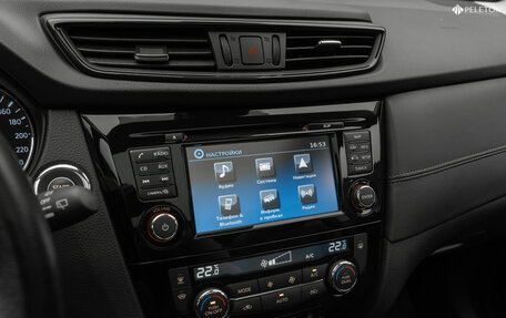 Nissan Qashqai, 2020 год, 2 610 000 рублей, 18 фотография