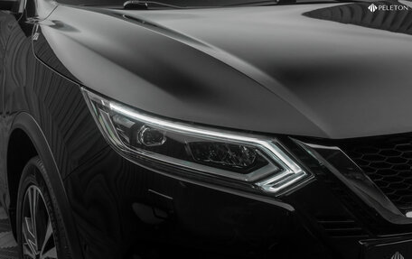 Nissan Qashqai, 2020 год, 2 610 000 рублей, 27 фотография