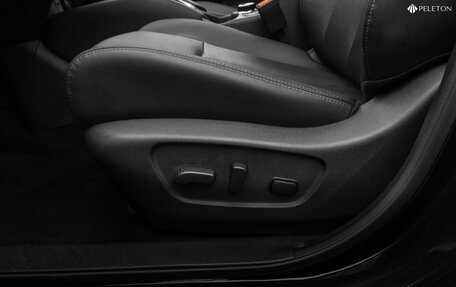 Nissan Qashqai, 2020 год, 2 610 000 рублей, 23 фотография