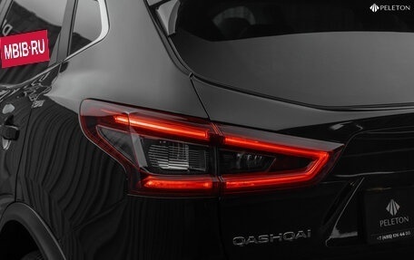 Nissan Qashqai, 2020 год, 2 610 000 рублей, 28 фотография
