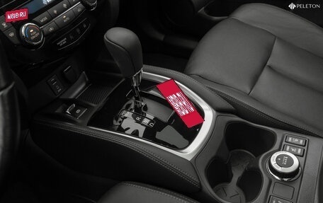 Nissan Qashqai, 2020 год, 2 610 000 рублей, 17 фотография