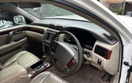 Toyota Crown, 2002 год, 400 000 рублей, 7 фотография