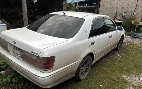 Toyota Crown, 2002 год, 400 000 рублей, 3 фотография