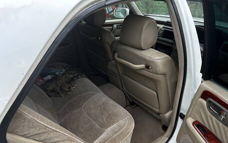 Toyota Crown, 2002 год, 400 000 рублей, 6 фотография