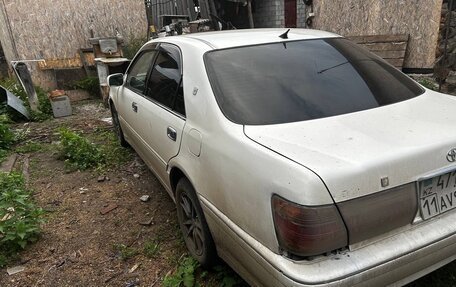 Toyota Crown, 2002 год, 400 000 рублей, 5 фотография